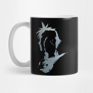 THE FANTASY IS BACK Mug